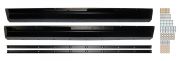 ZJ Rocker Guards